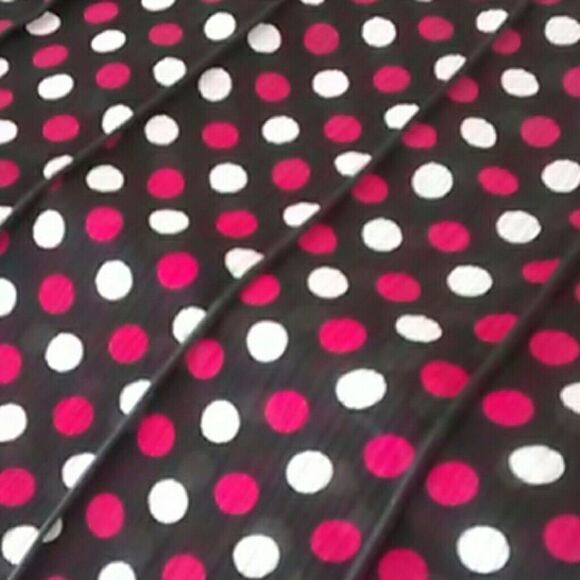 Fashion Bug Dress Wirh Slip - Picture 7 of 8